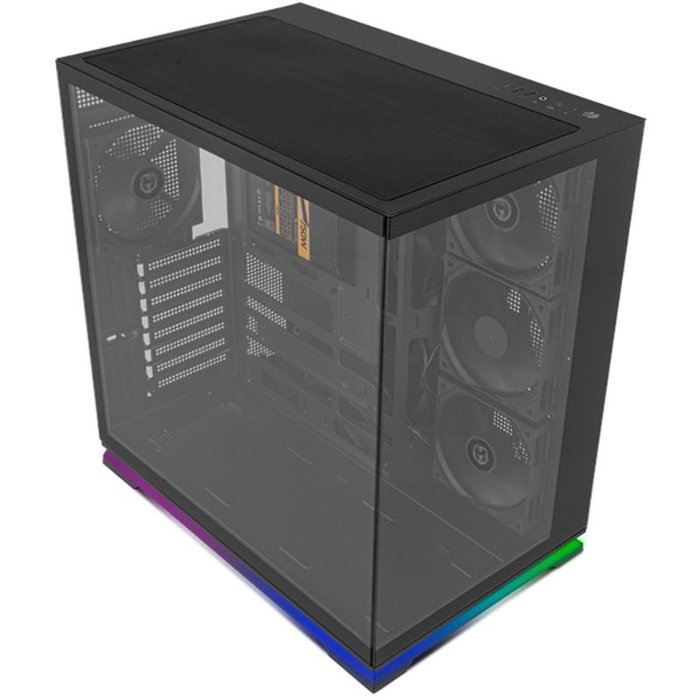 NOX Hummer GALAXY Negro NOX Hummer GALAXY Negro